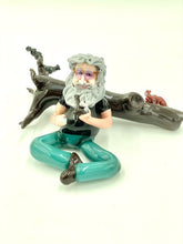 Load image into Gallery viewer, Tammy Baller Jerry Garcia pipe